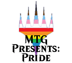 Jun 28 - Magic Presents: Pride Commander Event 2025